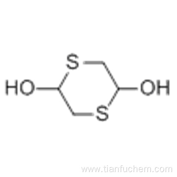 2,5-Dihydroxy-1,4-dithiane CAS 40018-26-6